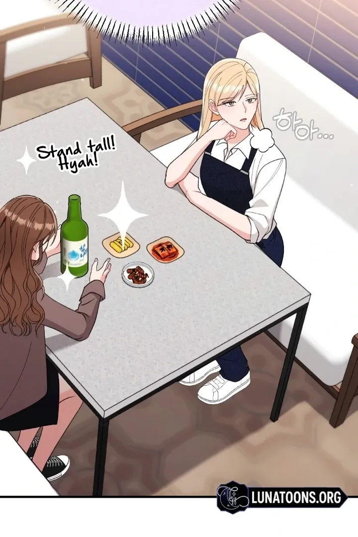 Read Shameless Curiosity chapter 4 image 22 on Lezhin