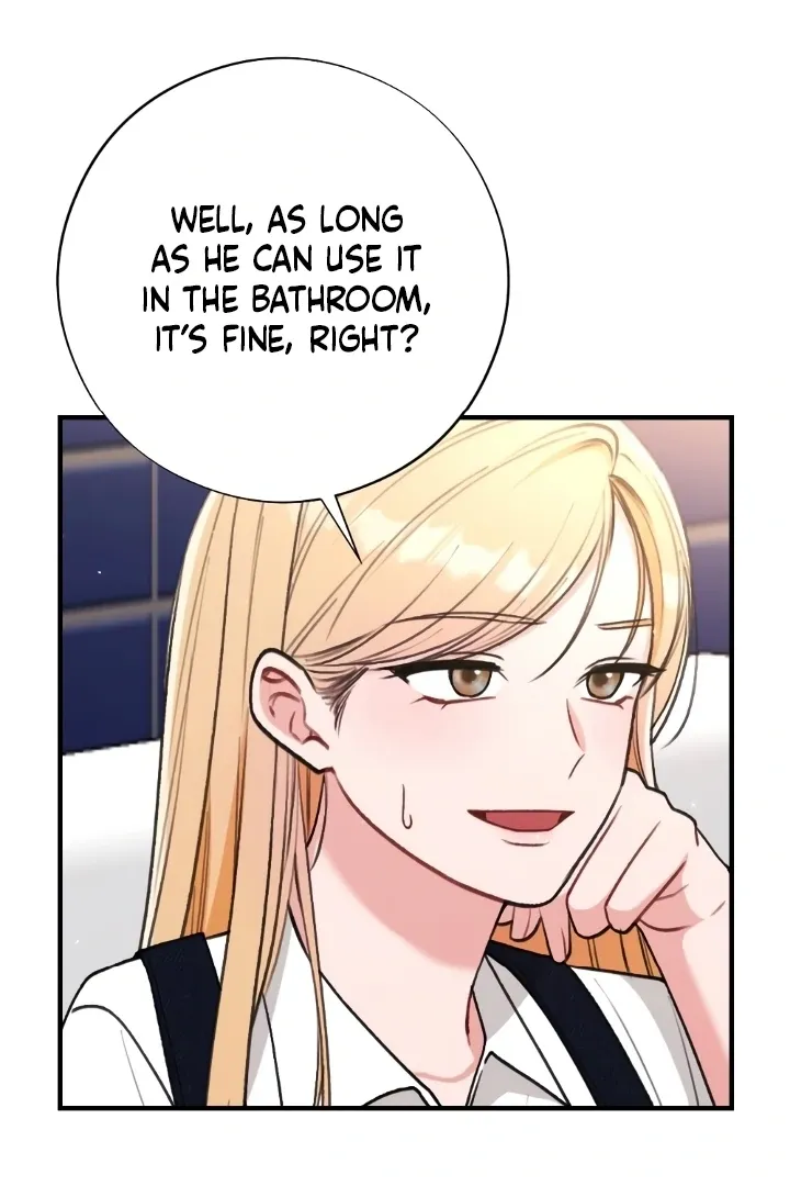 Read Shameless Curiosity chapter 4 image 7 on Lezhin
