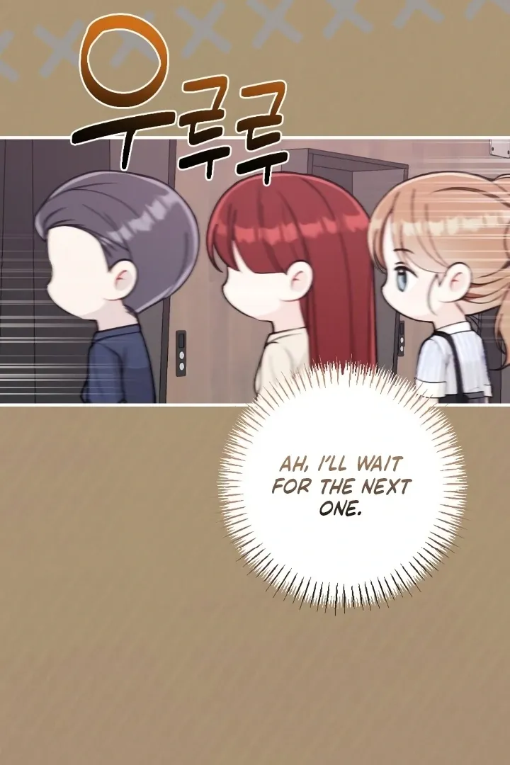 Read Shameless Curiosity chapter 4 image 75 on Lezhin