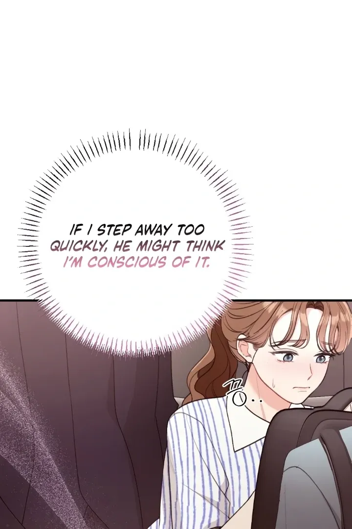 Read Shameless Curiosity chapter 5 image 1 on Lezhin