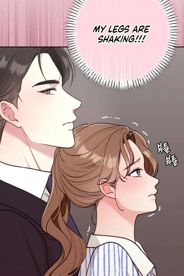 Read Shameless Curiosity chapter 5 image 18 on Lezhin