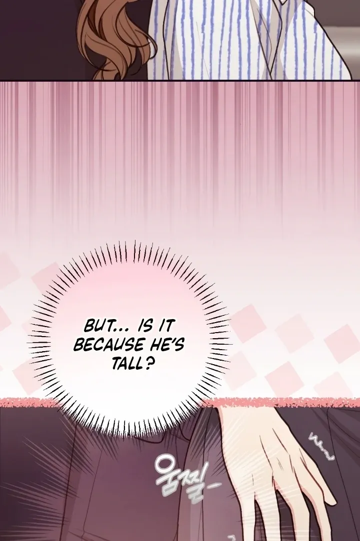 Read Shameless Curiosity chapter 5 image 19 on Lezhin