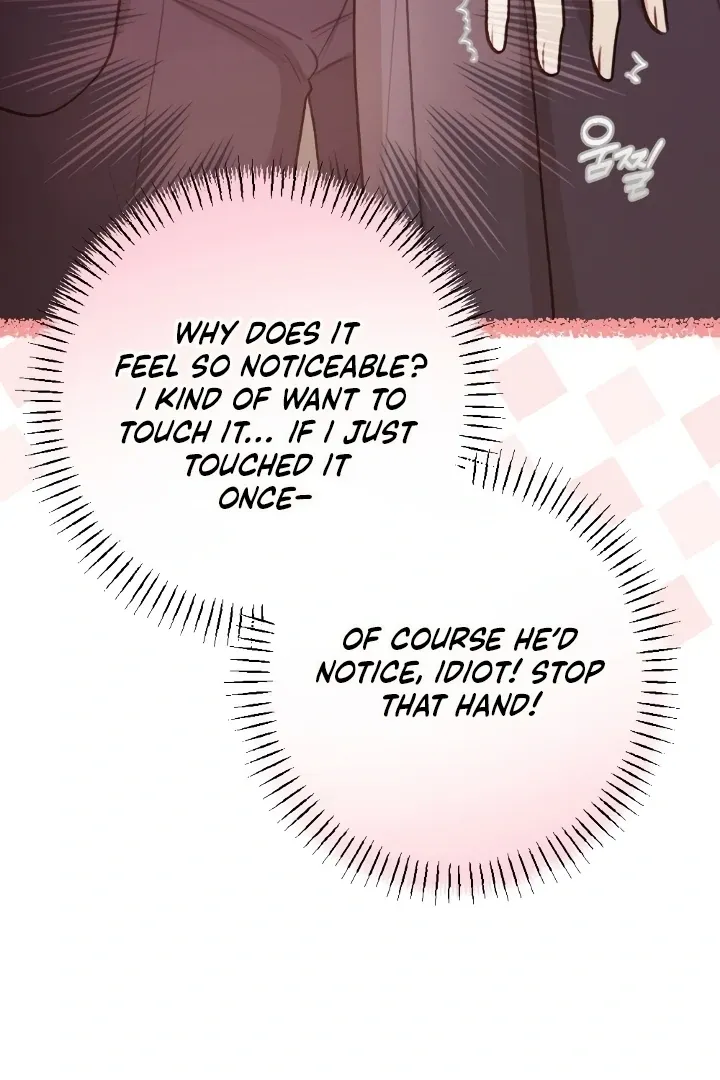 Read Shameless Curiosity chapter 5 image 20 on Lezhin