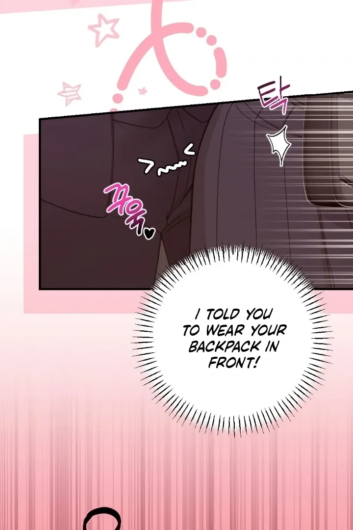 Read Shameless Curiosity chapter 5 image 26 on Lezhin