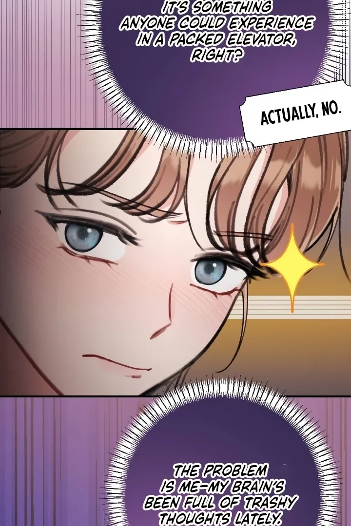 Read Shameless Curiosity chapter 5 image 3 on Lezhin