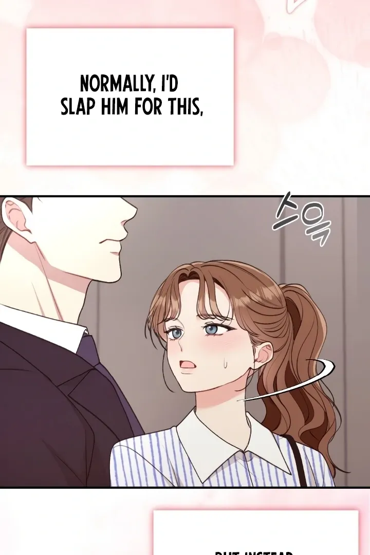 Read Shameless Curiosity chapter 5 image 32 on Lezhin