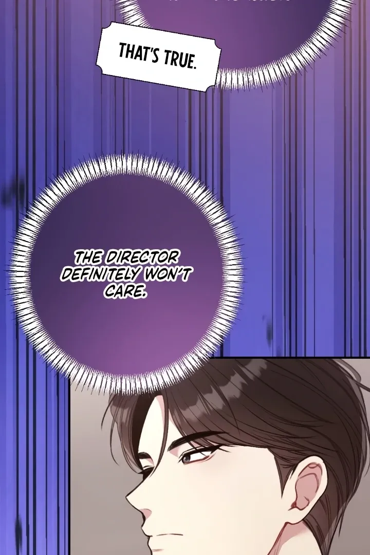 Read Shameless Curiosity chapter 5 image 4 on Lezhin