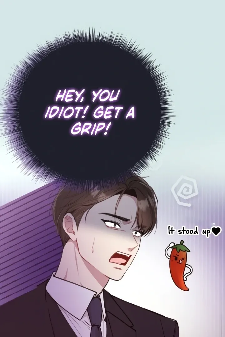Read Shameless Curiosity chapter 5 image 77 on Lezhin