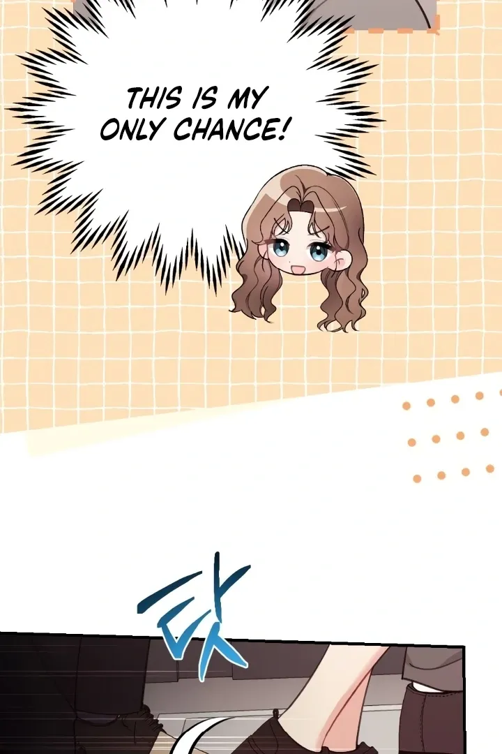 Read Shameless Curiosity chapter 5 image 8 on Lezhin