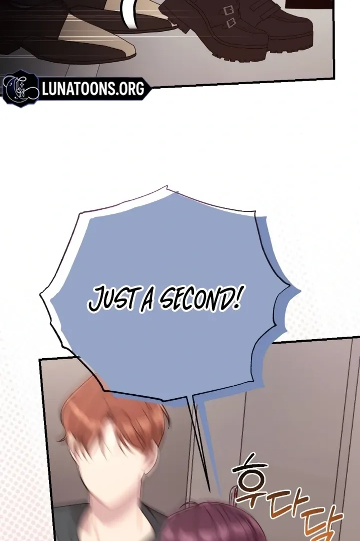 Read Shameless Curiosity chapter 5 image 9 on Lezhin