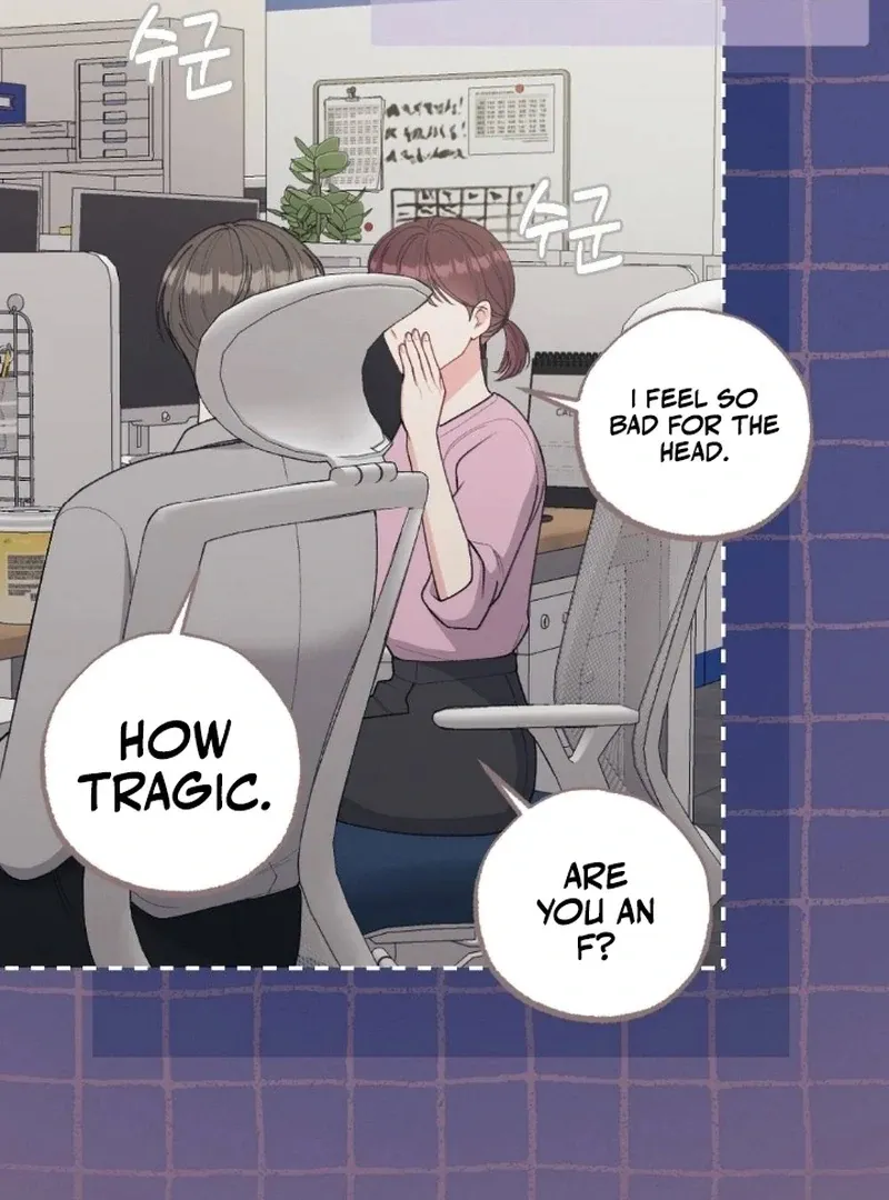 Read Shameless Curiosity chapter 6 image 104 on Lezhin