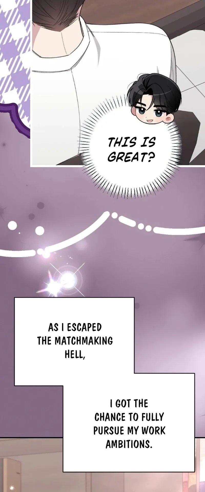 Read Shameless Curiosity chapter 6 image 116 on Lezhin