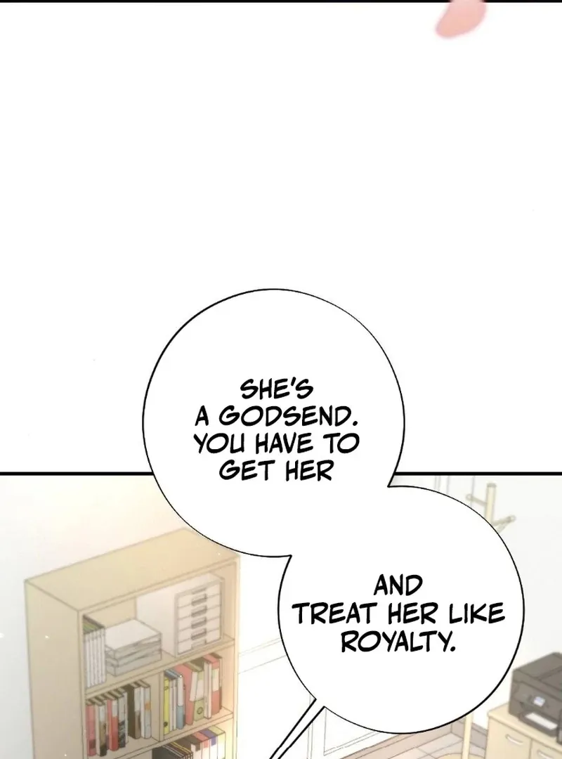 Read Shameless Curiosity chapter 6 image 13 on Lezhin