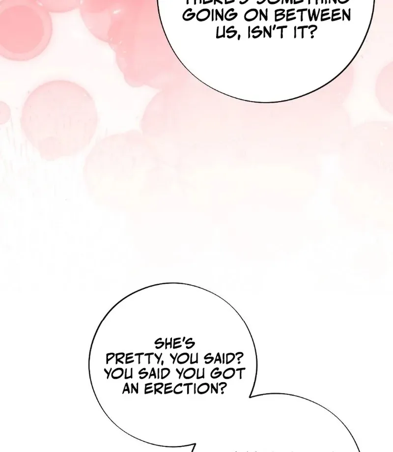 Read Shameless Curiosity chapter 6 image 19 on Lezhin