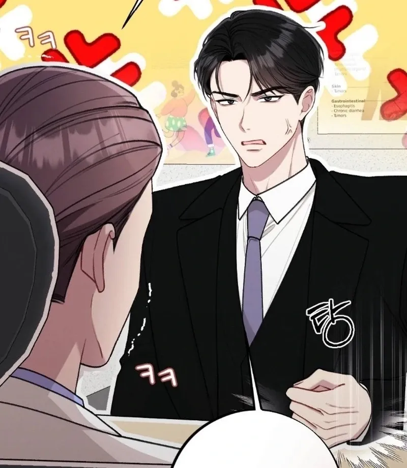 Read Shameless Curiosity chapter 6 image 2 on Lezhin