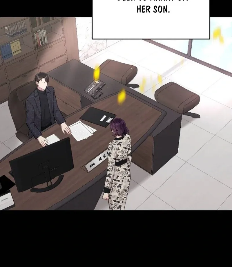 Read Shameless Curiosity chapter 6 image 33 on Lezhin