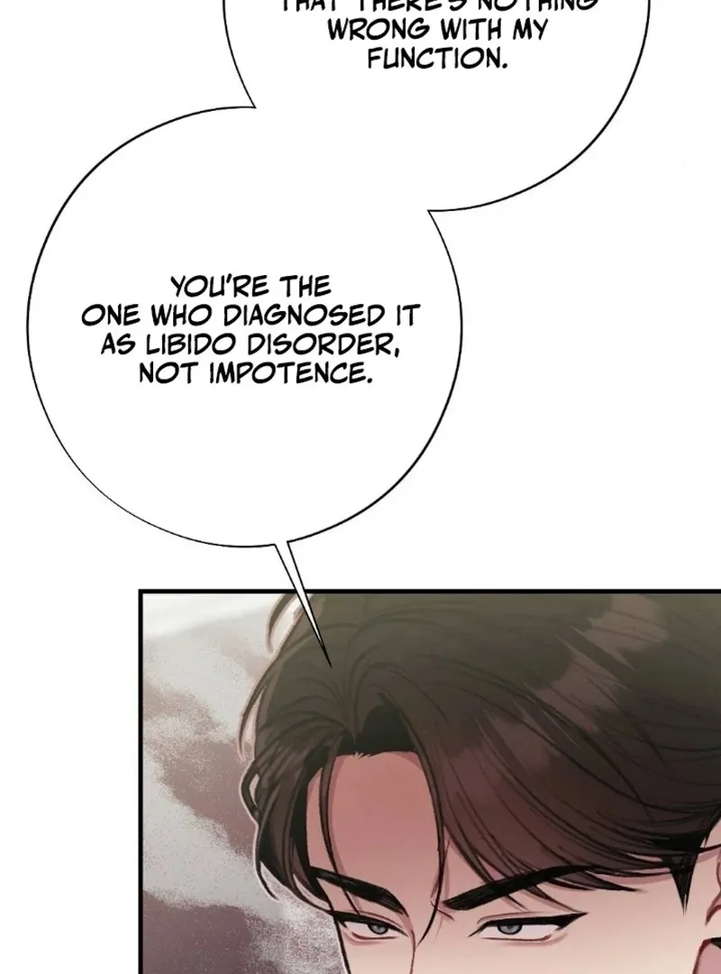 Read Shameless Curiosity chapter 6 image 4 on Lezhin