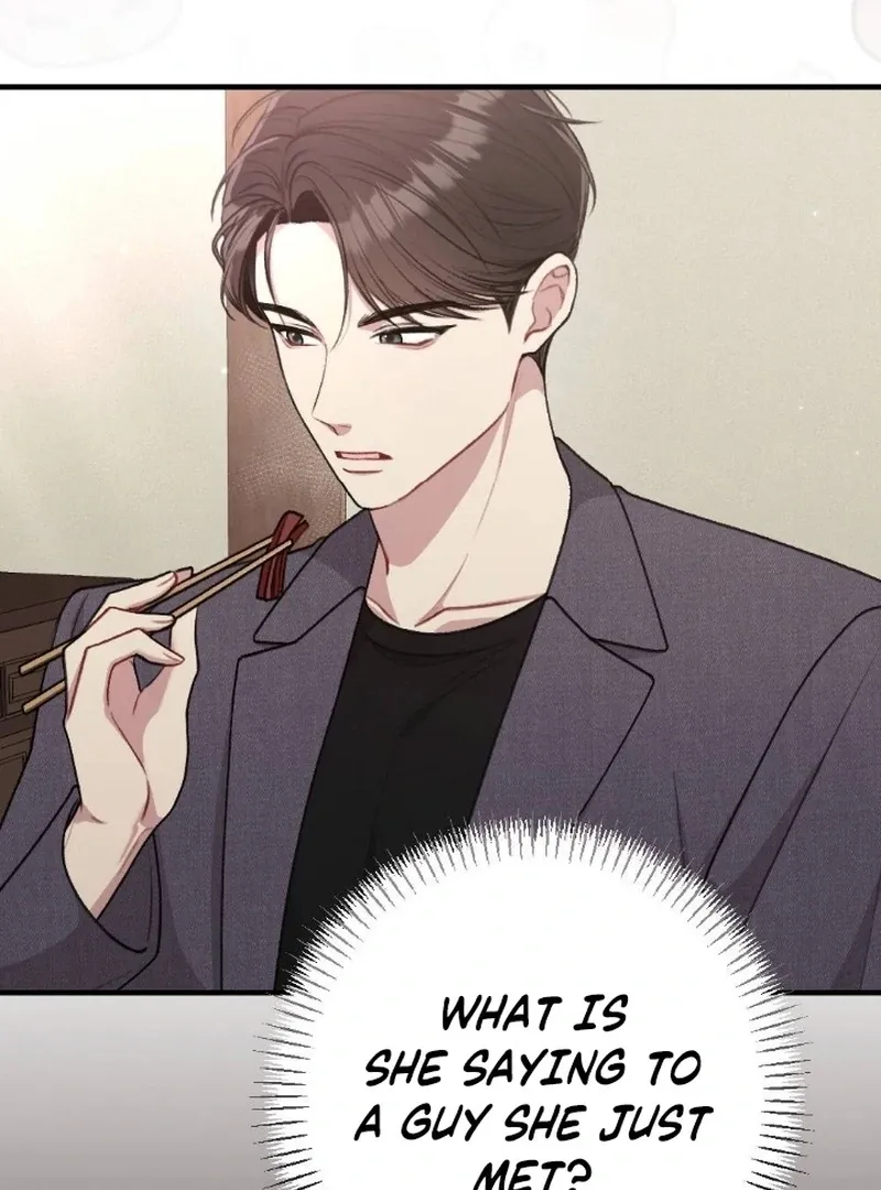 Read Shameless Curiosity chapter 6 image 60 on Lezhin