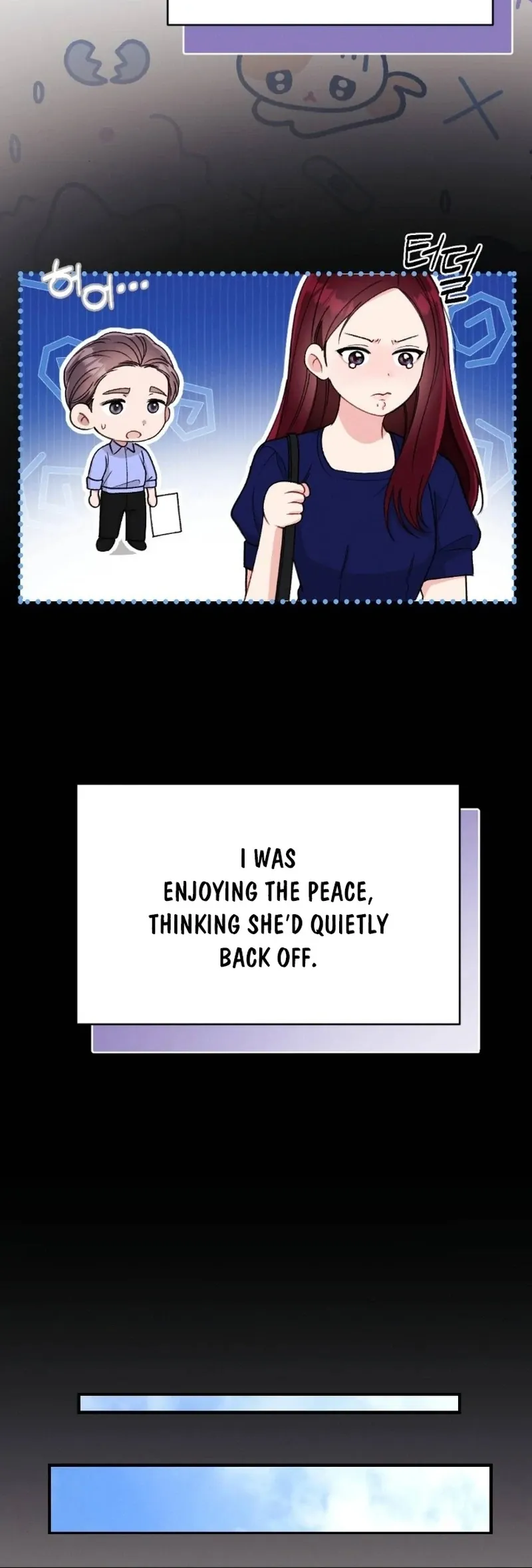 Read Shameless Curiosity chapter 6 image 77 on Lezhin