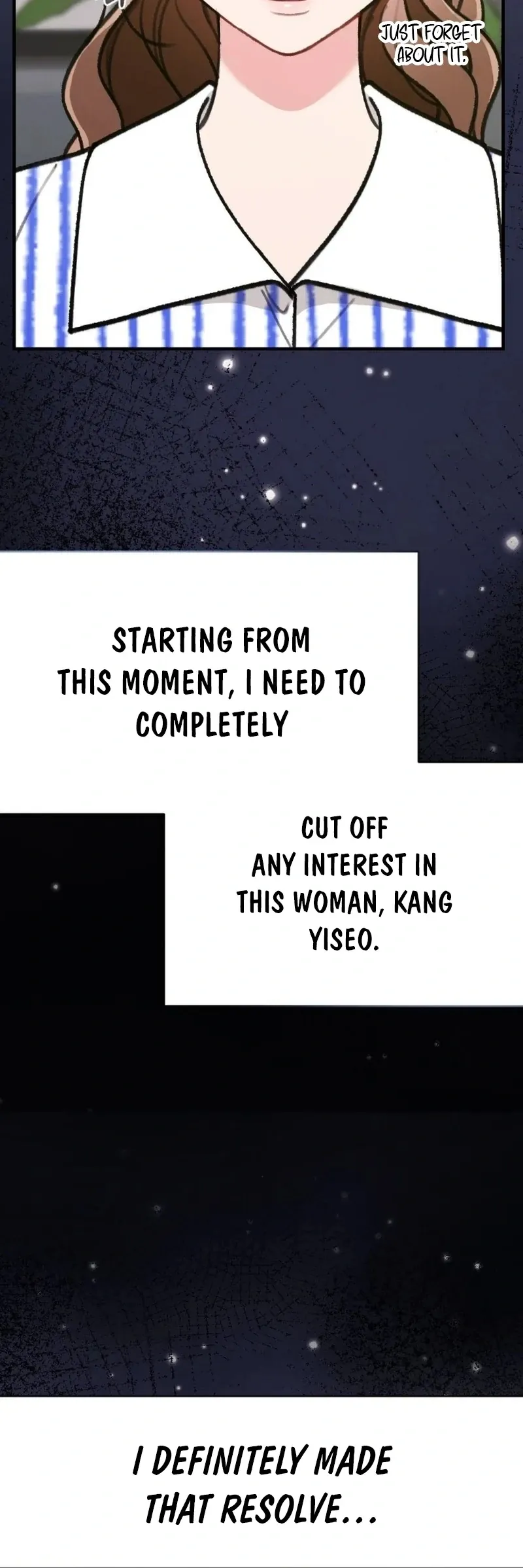 Read Shameless Curiosity chapter 7 image 103 on Lezhin
