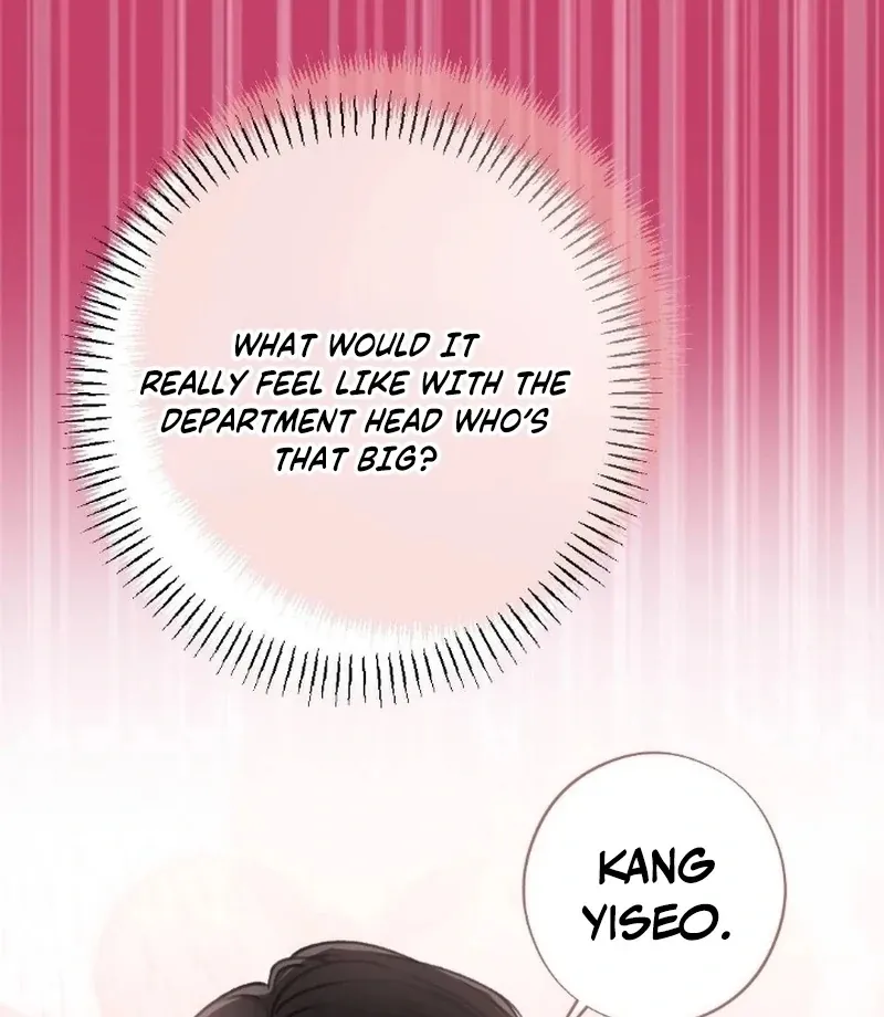 Read Shameless Curiosity chapter 7 image 16 on Lezhin