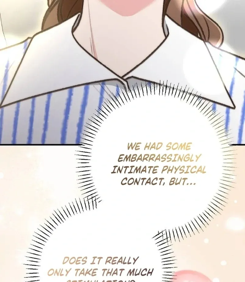Read Shameless Curiosity chapter 7 image 23 on Lezhin