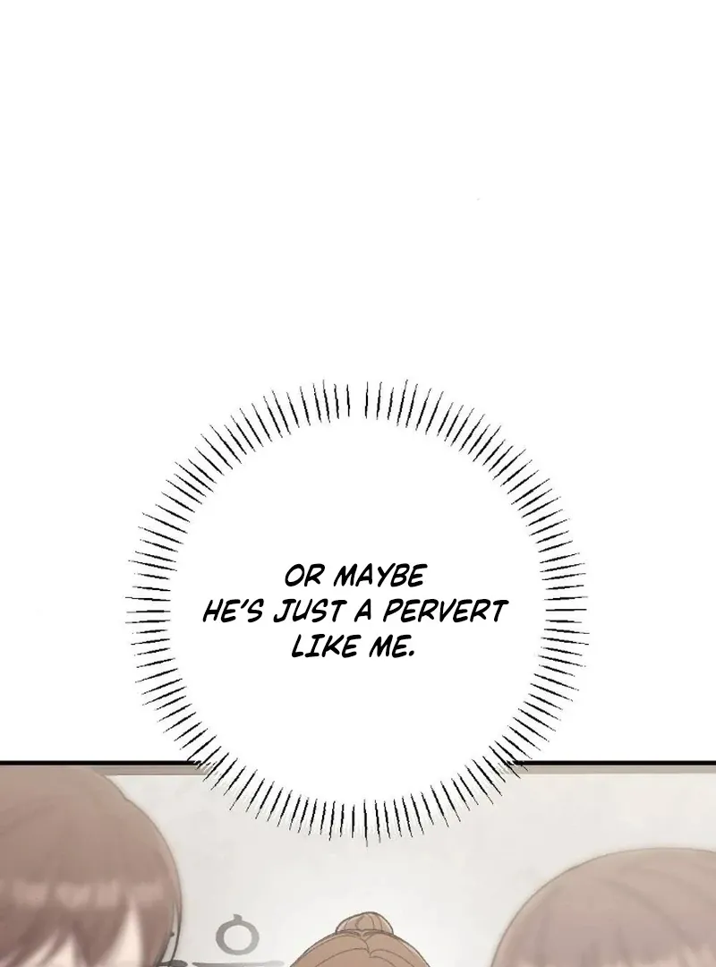 Read Shameless Curiosity chapter 7 image 34 on Lezhin