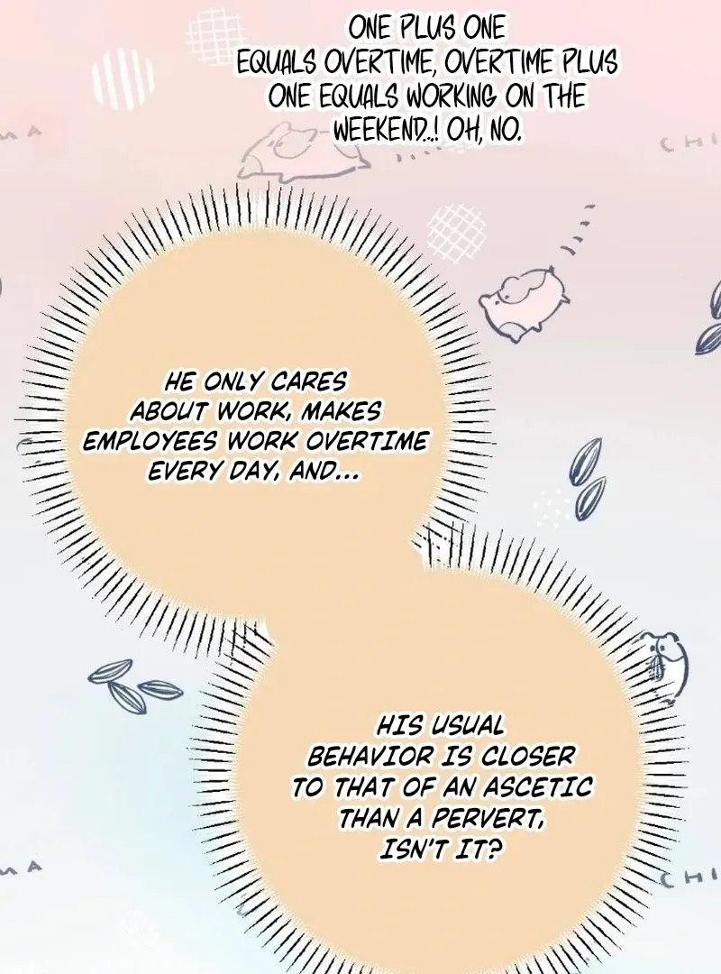 Read Shameless Curiosity chapter 7 image 39 on Lezhin