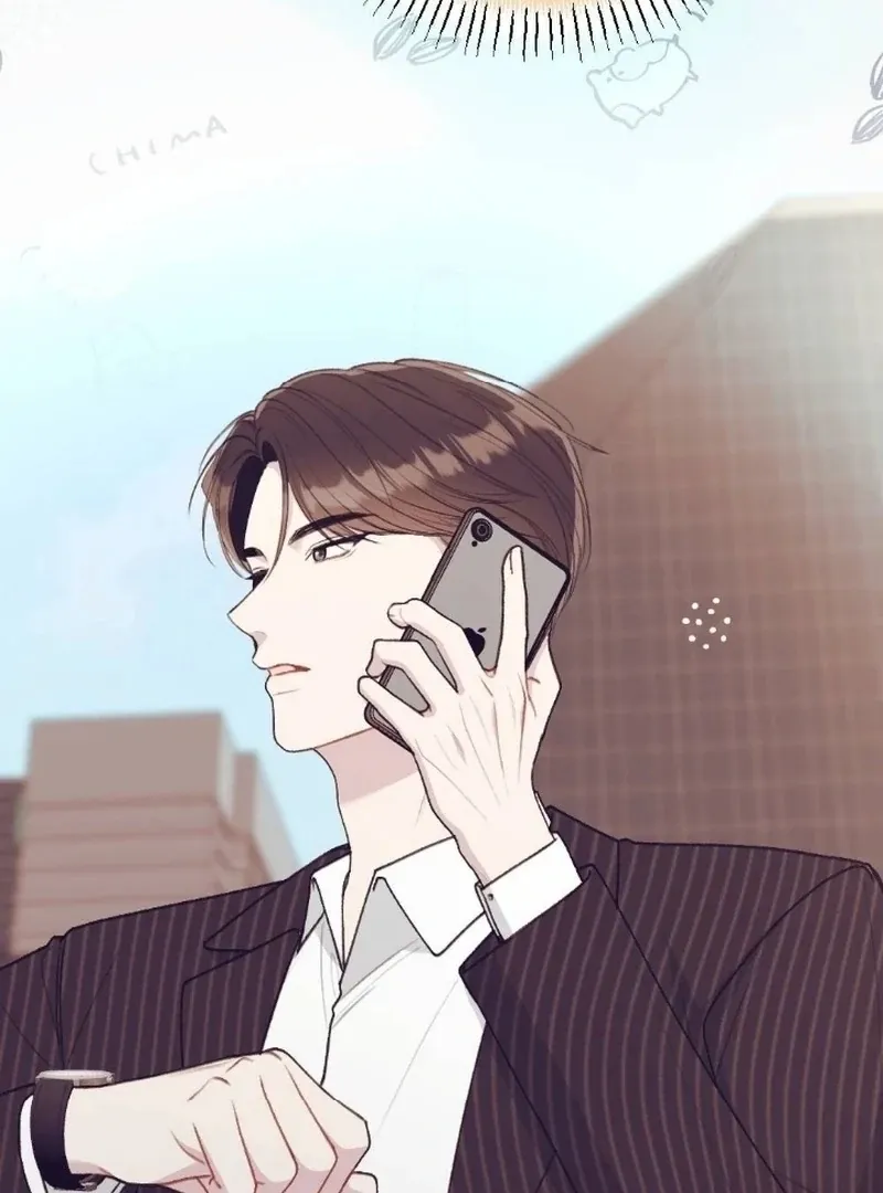 Read Shameless Curiosity chapter 7 image 40 on Lezhin