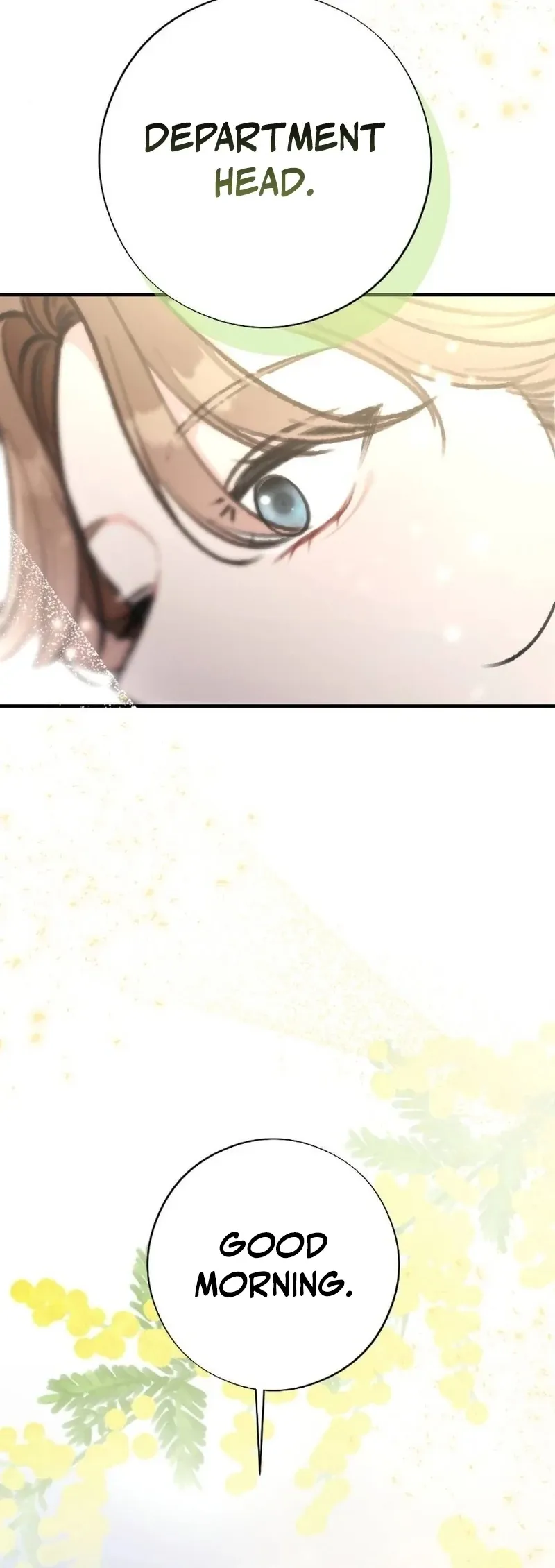 Read Shameless Curiosity chapter 7 image 51 on Lezhin
