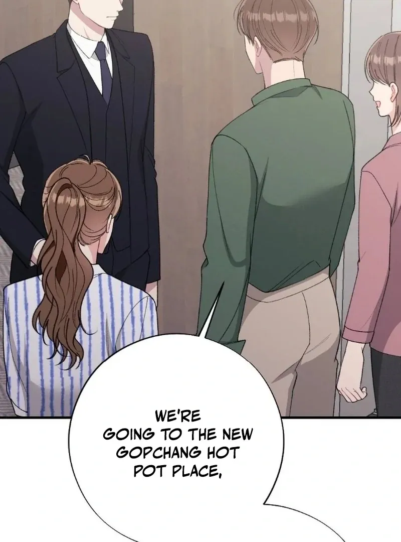 Read Shameless Curiosity chapter 7 image 56 on Lezhin