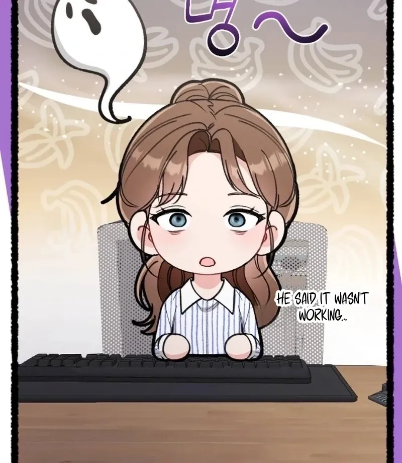 Read Shameless Curiosity chapter 7 image 7 on Lezhin