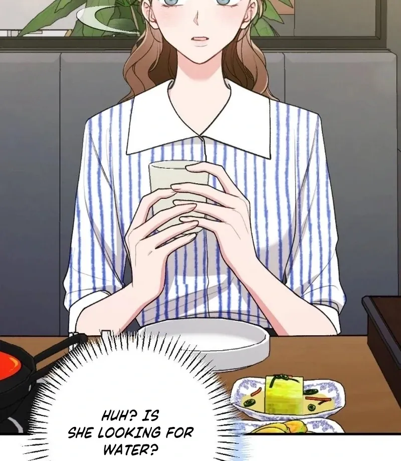 Read Shameless Curiosity chapter 7 image 80 on Lezhin