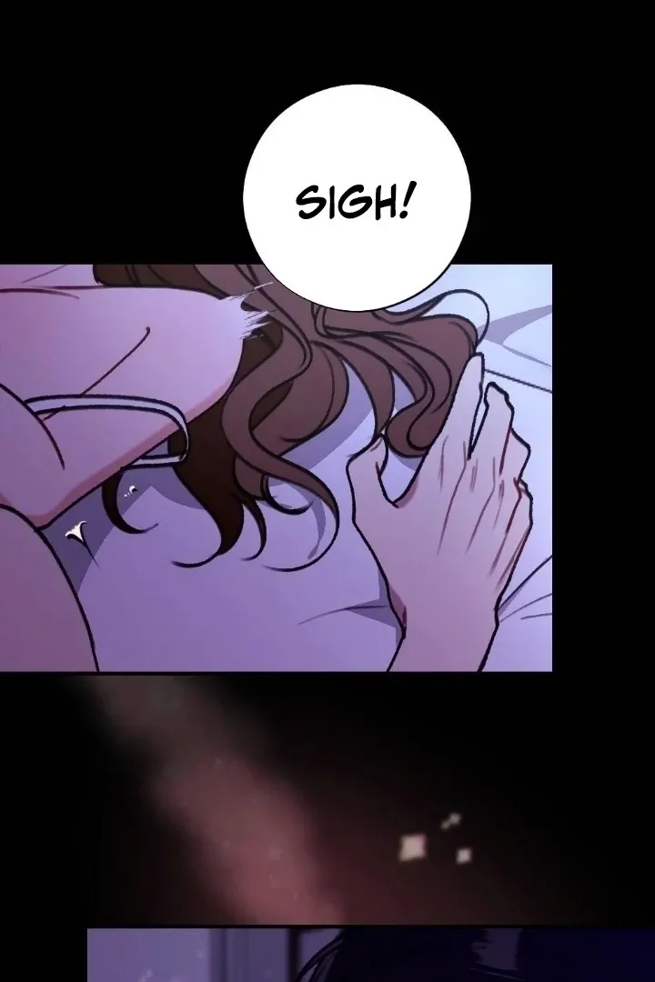 Read Shameless Curiosity chapter 8 image 1 on Lezhin