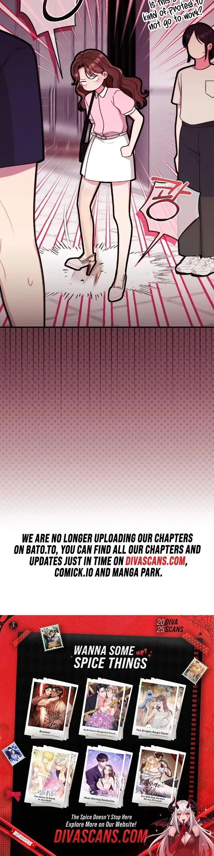 Read Shameless Curiosity chapter 8 image 119 on Lezhin