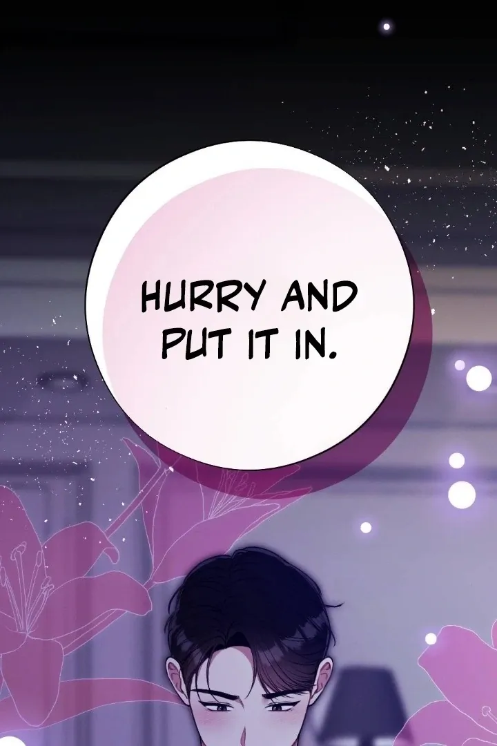 Read Shameless Curiosity chapter 8 image 13 on Lezhin