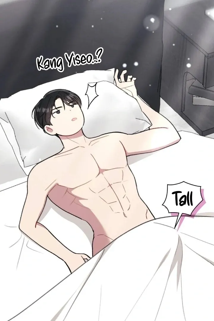 Read Shameless Curiosity chapter 8 image 21 on Lezhin