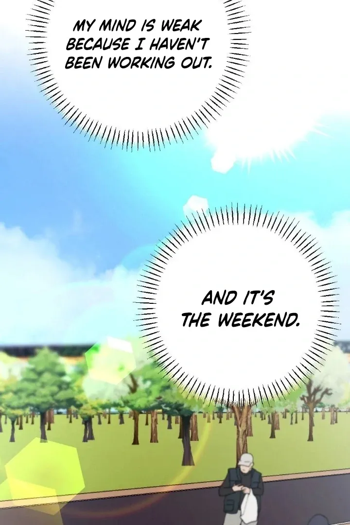 Read Shameless Curiosity chapter 8 image 30 on Lezhin