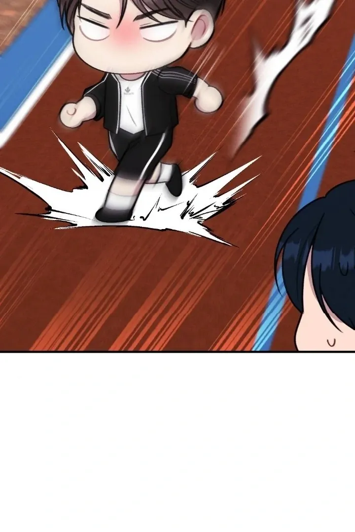 Read Shameless Curiosity chapter 8 image 34 on Lezhin