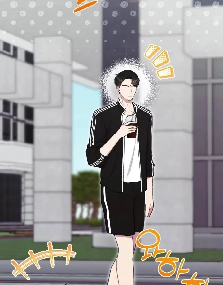 Read Shameless Curiosity chapter 8 image 41 on Lezhin