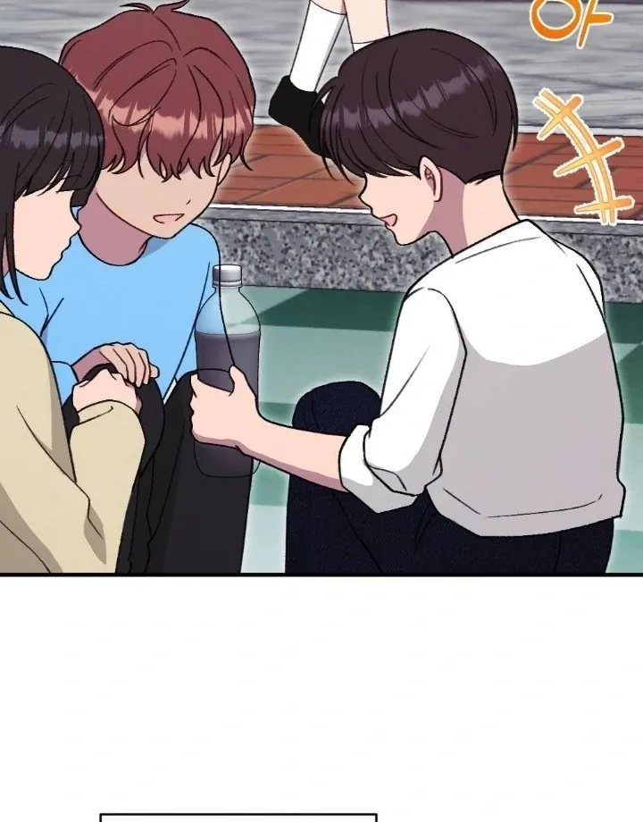 Read Shameless Curiosity chapter 8 image 42 on Lezhin