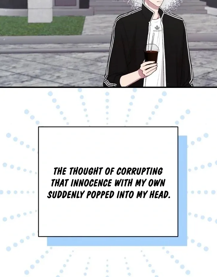 Read Shameless Curiosity chapter 8 image 45 on Lezhin