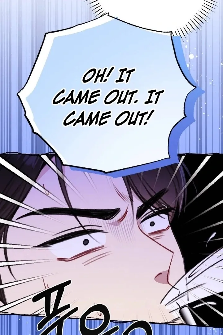 Read Shameless Curiosity chapter 8 image 52 on Lezhin