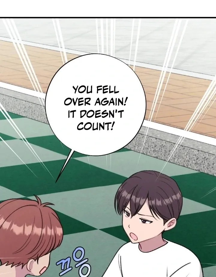 Read Shameless Curiosity chapter 8 image 58 on Lezhin