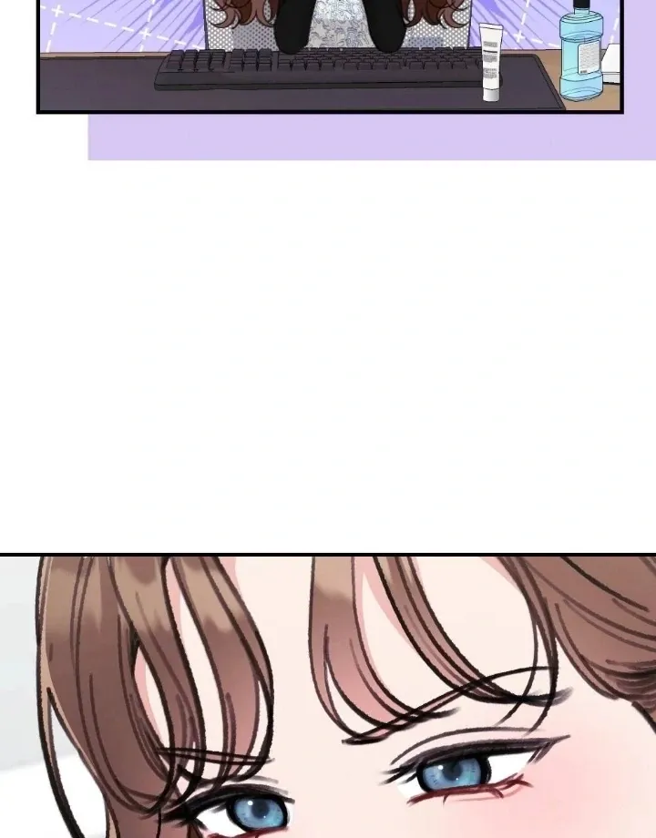 Read Shameless Curiosity chapter 8 image 67 on Lezhin