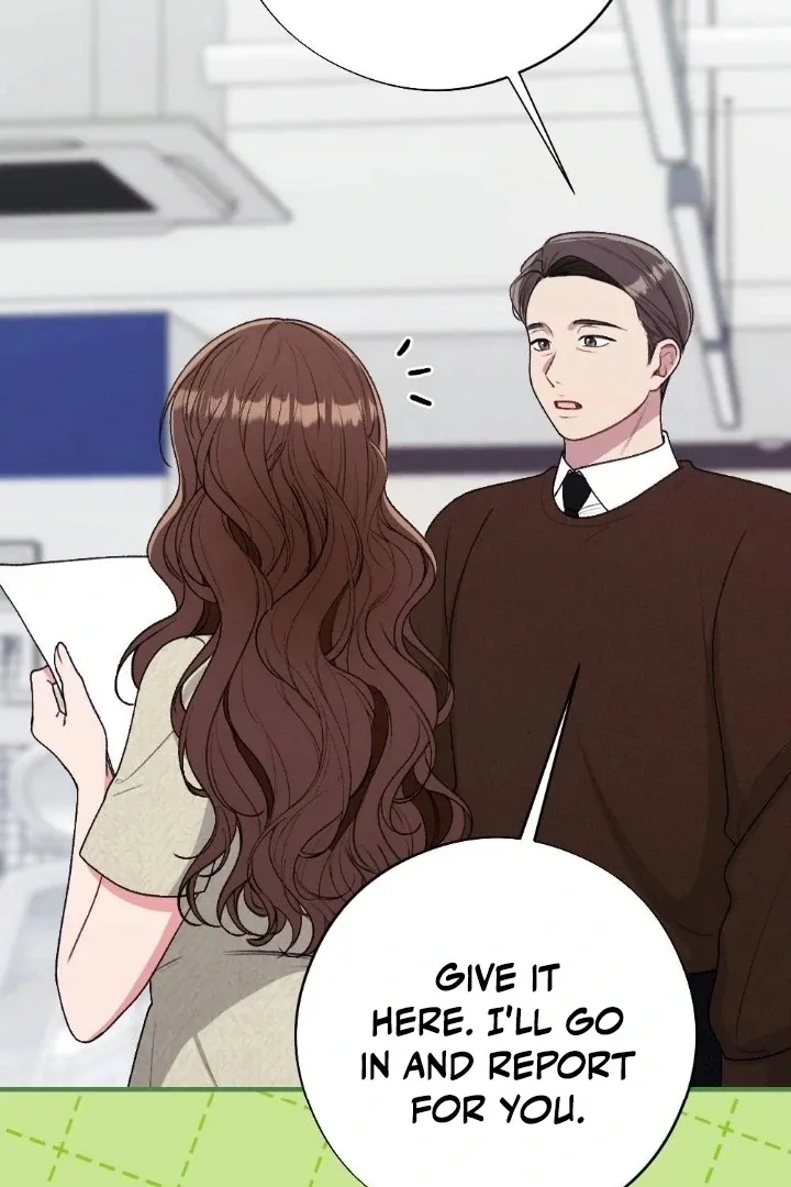 Read Shameless Curiosity chapter 8 image 73 on Lezhin