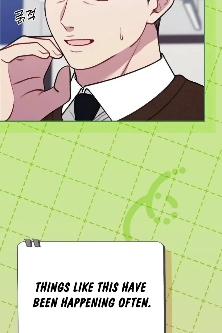 Read Shameless Curiosity chapter 8 image 77 on Lezhin