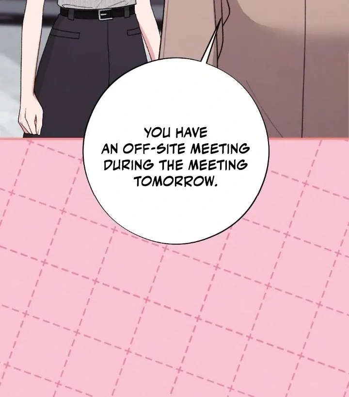 Read Shameless Curiosity chapter 8 image 80 on Lezhin