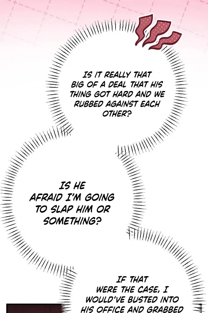 Read Shameless Curiosity chapter 8 image 86 on Lezhin