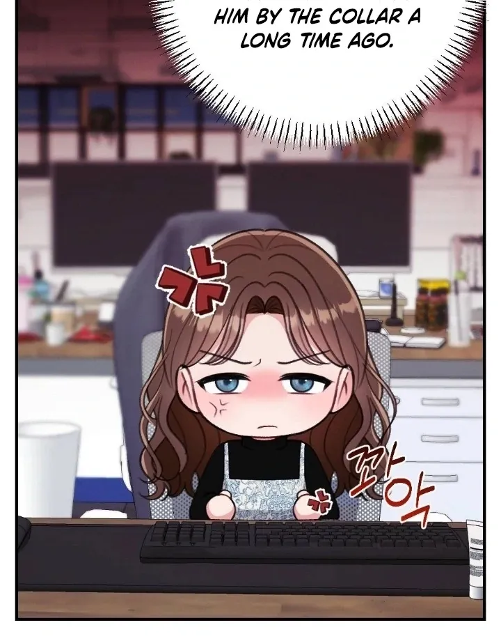 Read Shameless Curiosity chapter 8 image 87 on Lezhin